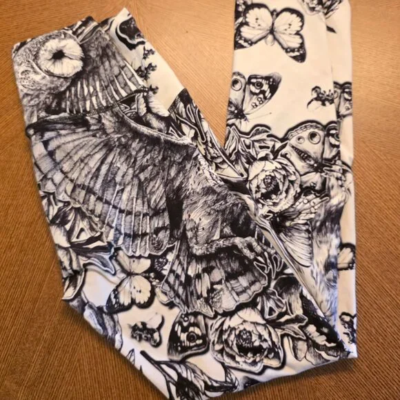 Niyama Sol Leggings - S - Picture 5 of 11